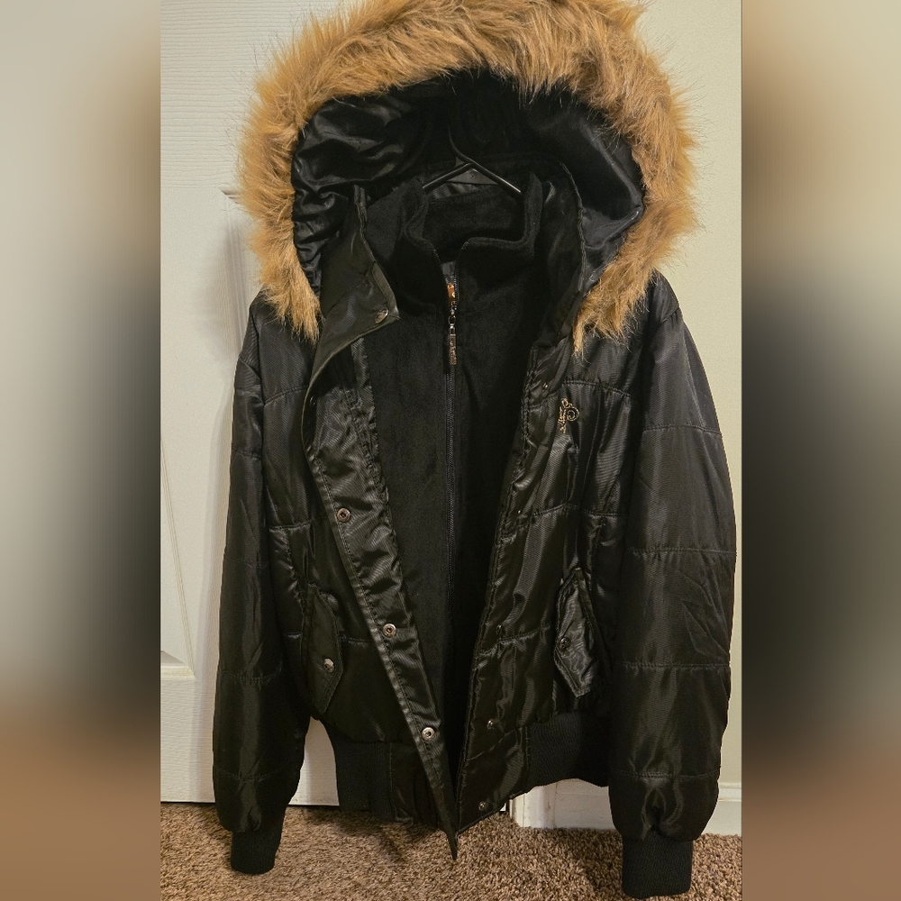 Women's Winter Jacket